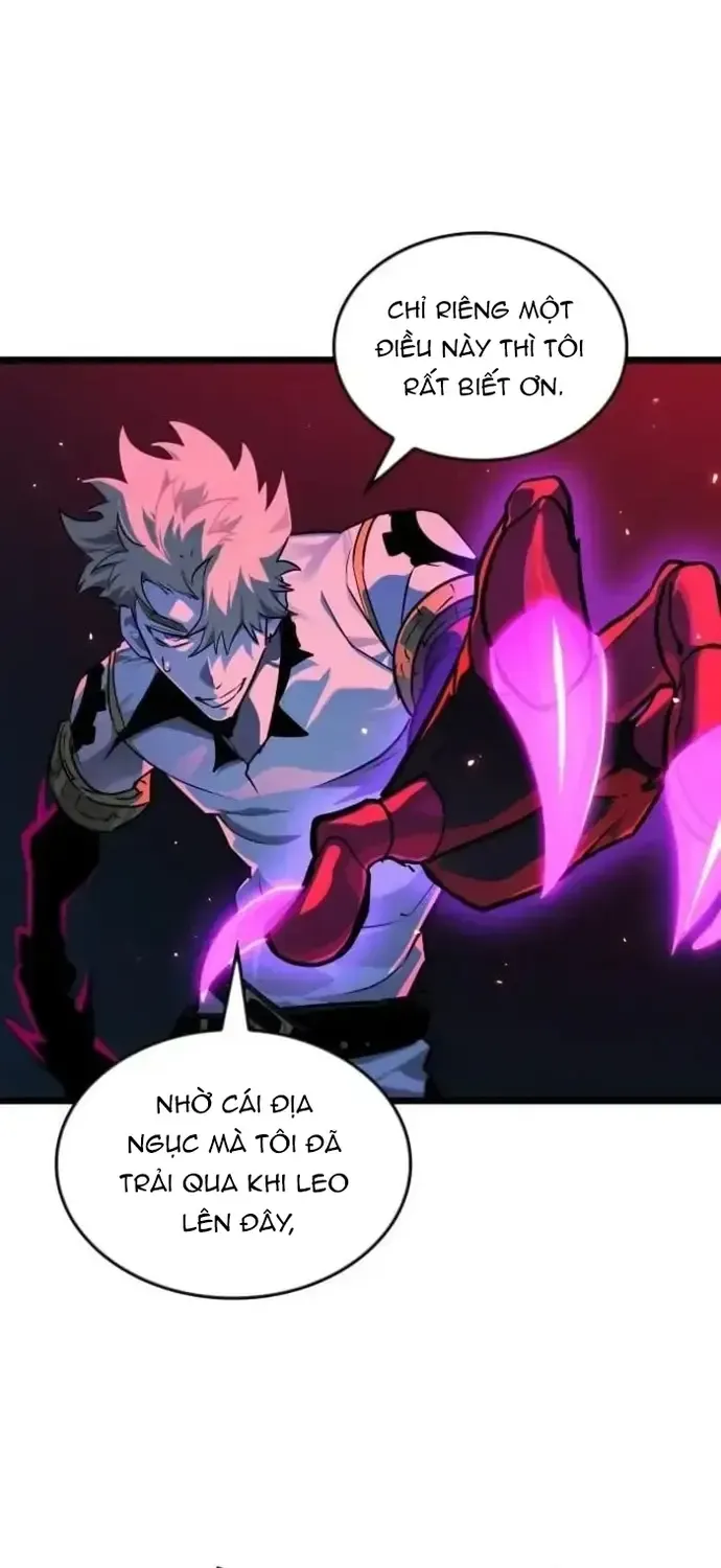 Ánh Sáng Arad Chap 81 - Next Chap 82