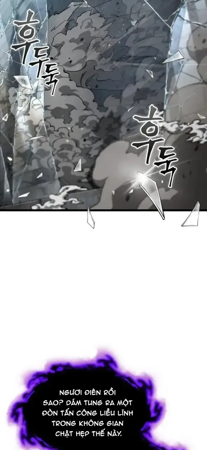 Ánh Sáng Arad Chap 81 - Next Chap 82