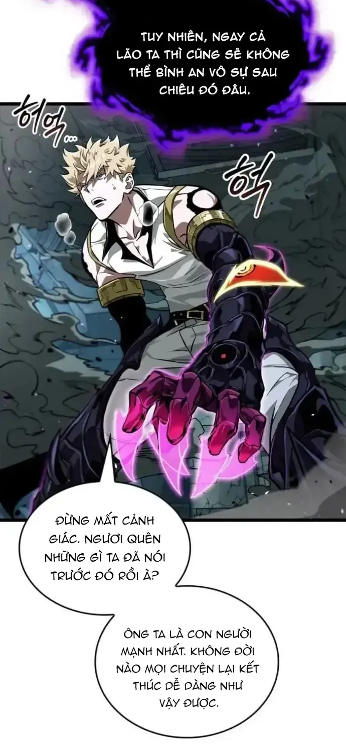 Ánh Sáng Arad Chap 81 - Next Chap 82