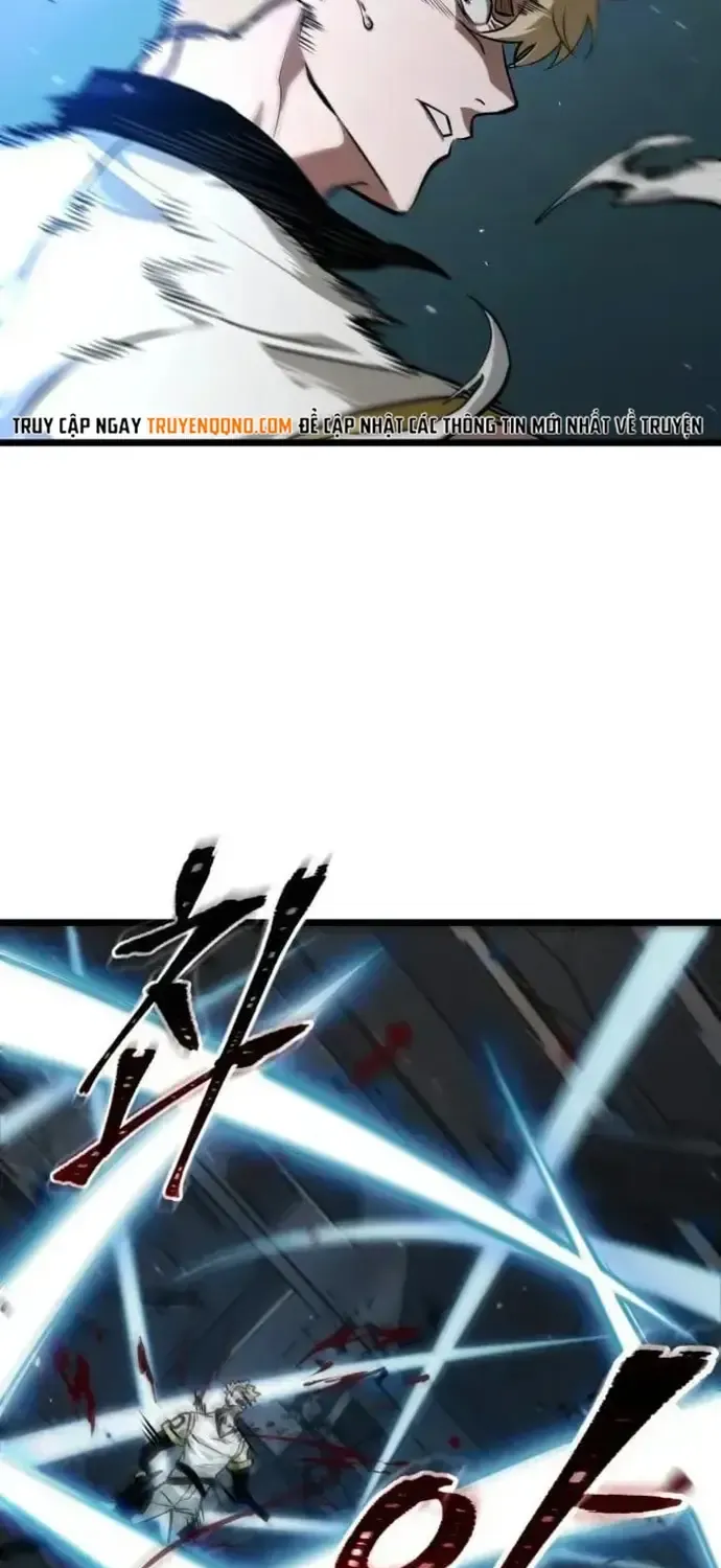 Ánh Sáng Arad Chap 81 - Next Chap 82