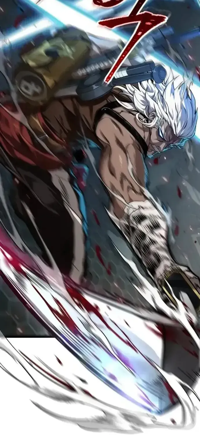 Ánh Sáng Arad Chap 81 - Next Chap 82