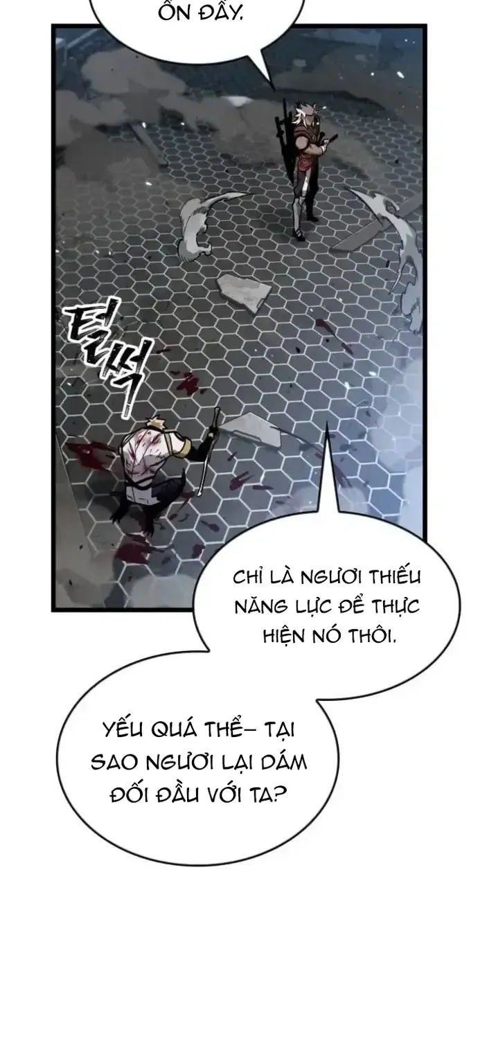 Ánh Sáng Arad Chap 81 - Next Chap 82