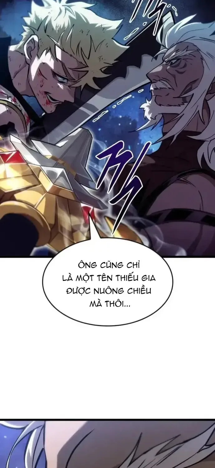Ánh Sáng Arad Chap 81 - Next Chap 82