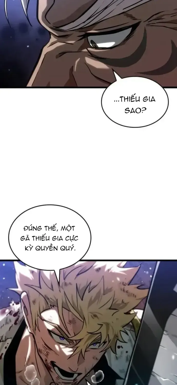 Ánh Sáng Arad Chap 81 - Next Chap 82