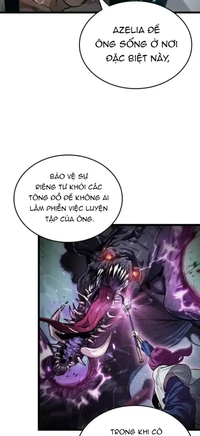Ánh Sáng Arad Chap 81 - Next Chap 82