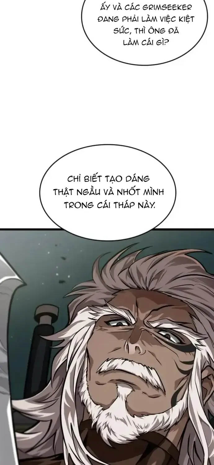 Ánh Sáng Arad Chap 81 - Next Chap 82