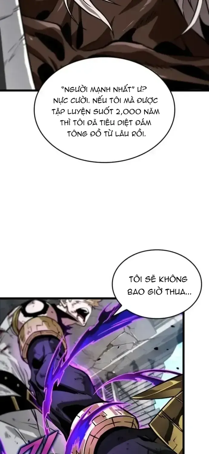 Ánh Sáng Arad Chap 81 - Next Chap 82