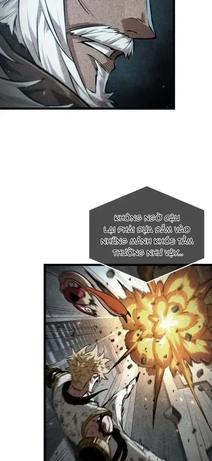Ánh Sáng Arad Chap 81 - Next Chap 82