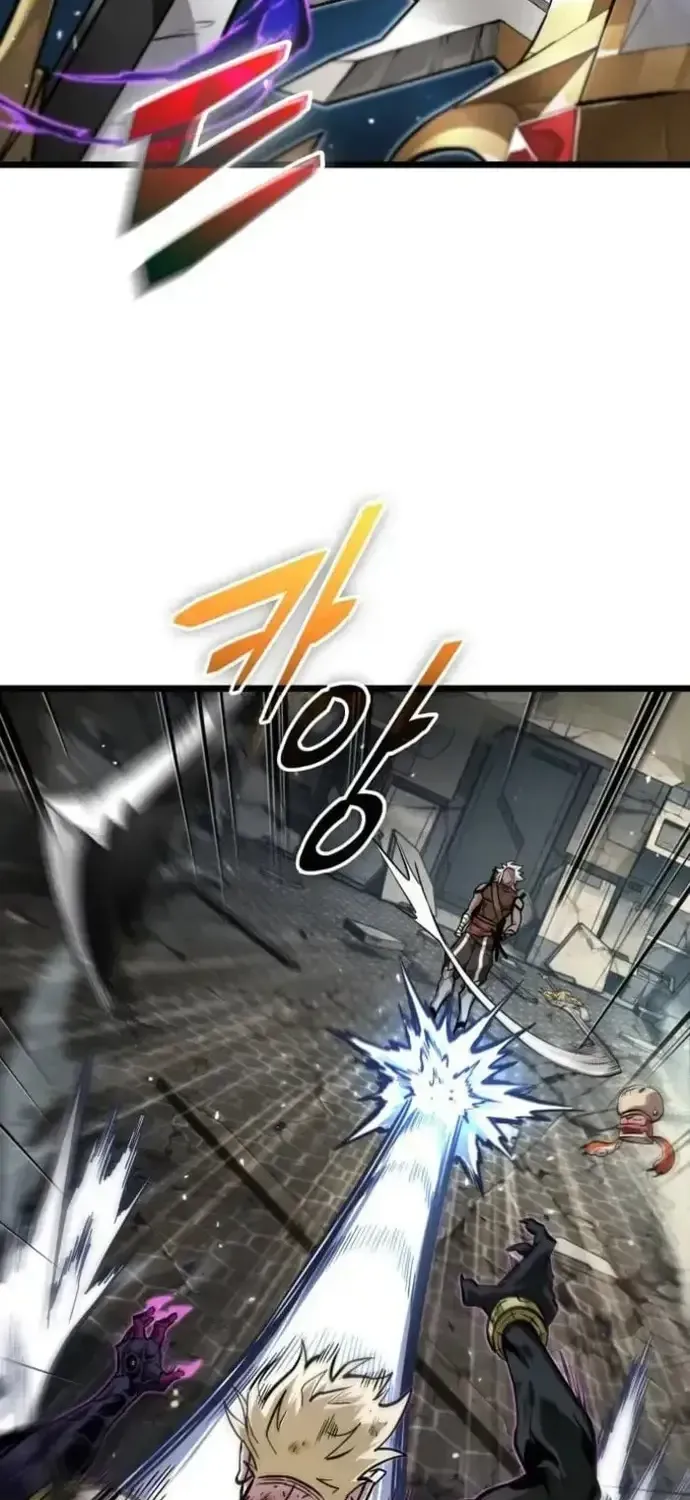 Ánh Sáng Arad Chap 81 - Next Chap 82