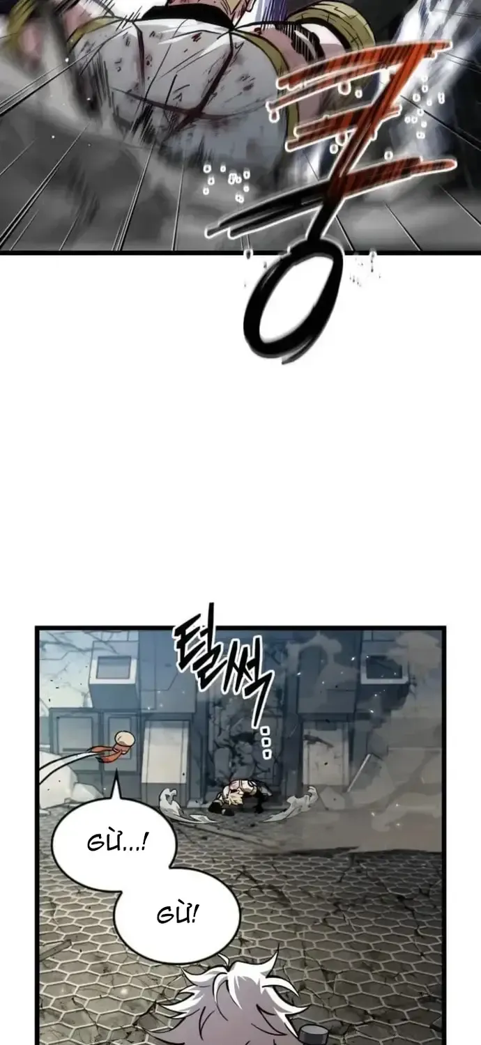 Ánh Sáng Arad Chap 81 - Next Chap 82