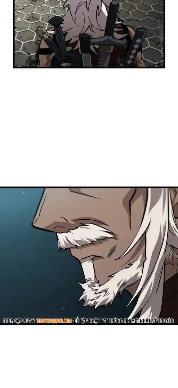 Ánh Sáng Arad Chap 81 - Next Chap 82