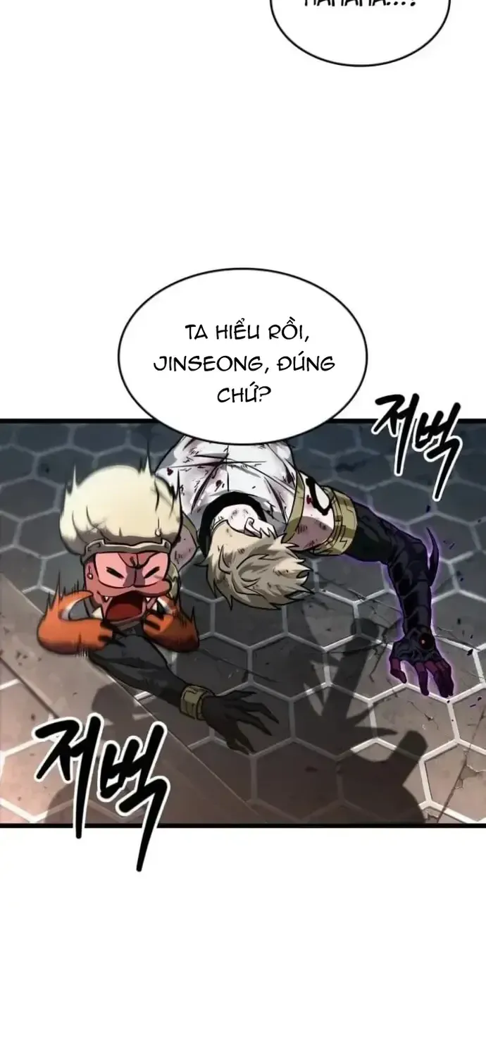 Ánh Sáng Arad Chap 81 - Next Chap 82