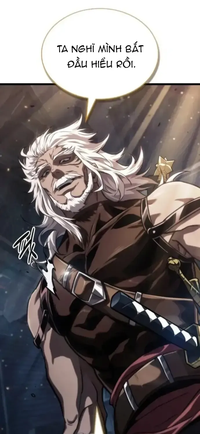 Ánh Sáng Arad Chap 81 - Next Chap 82