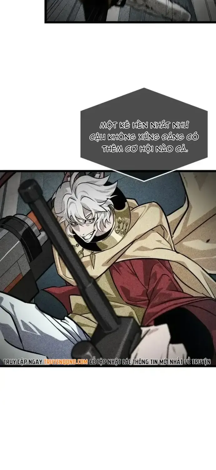 Ánh Sáng Arad Chap 81 - Next Chap 82
