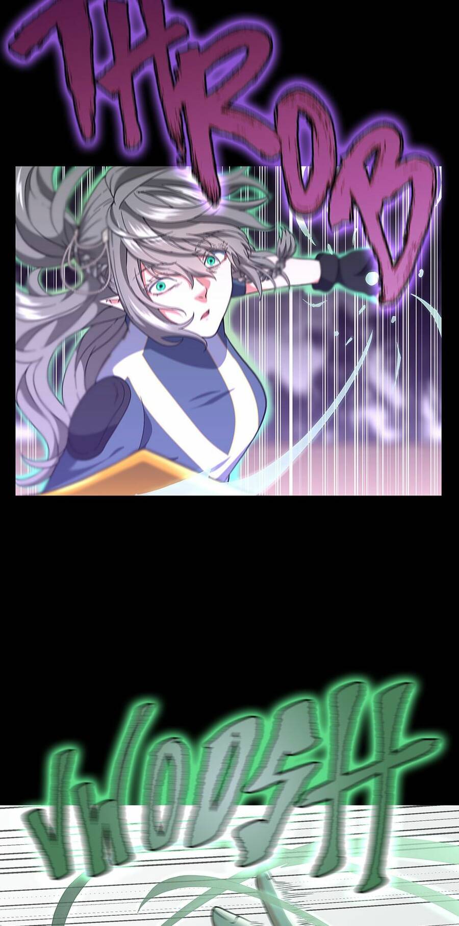 Ánh Sáng Cuối Con Đường Chap 100 - Next Chap 101