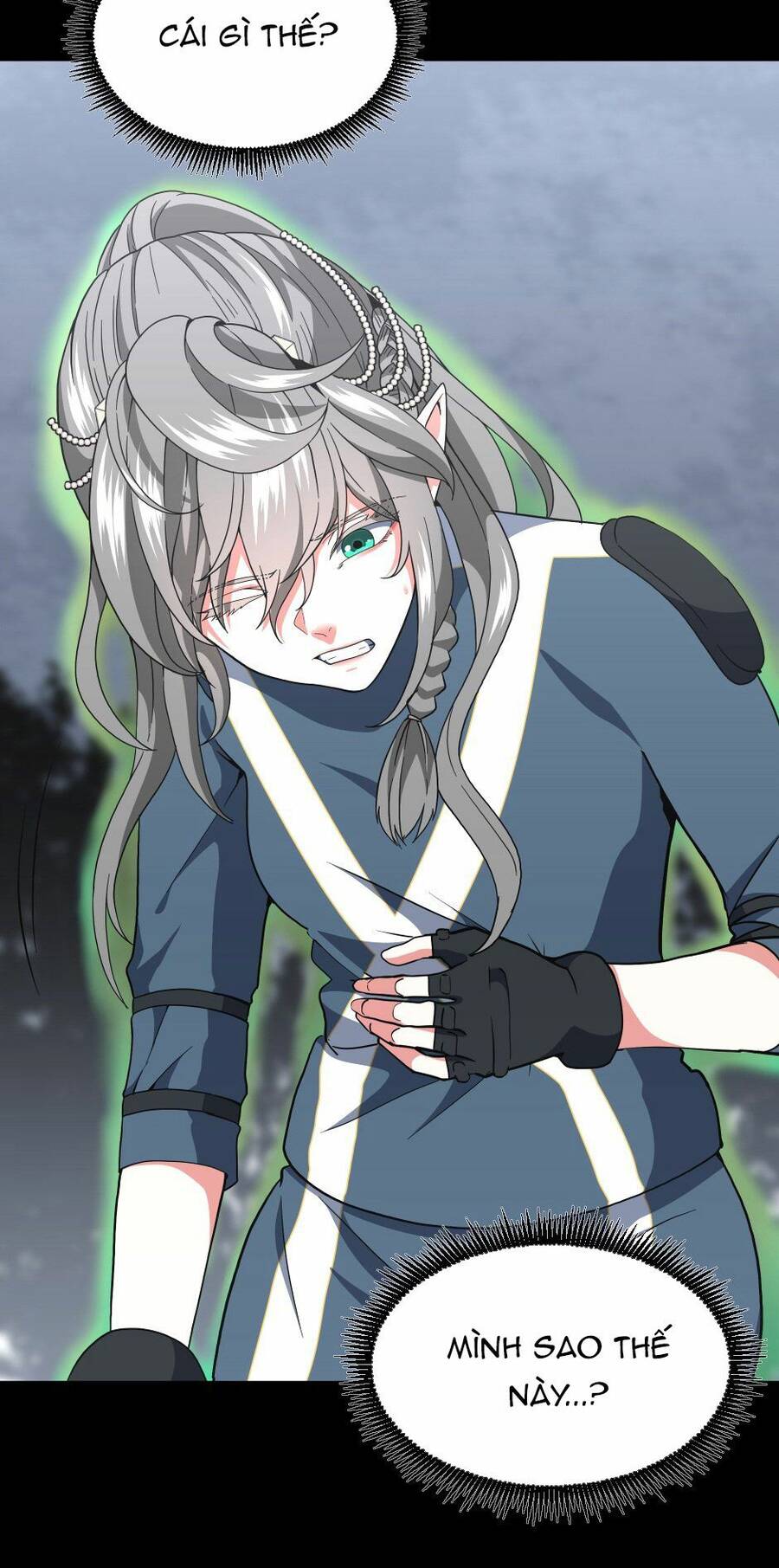 Ánh Sáng Cuối Con Đường Chap 100 - Next Chap 101