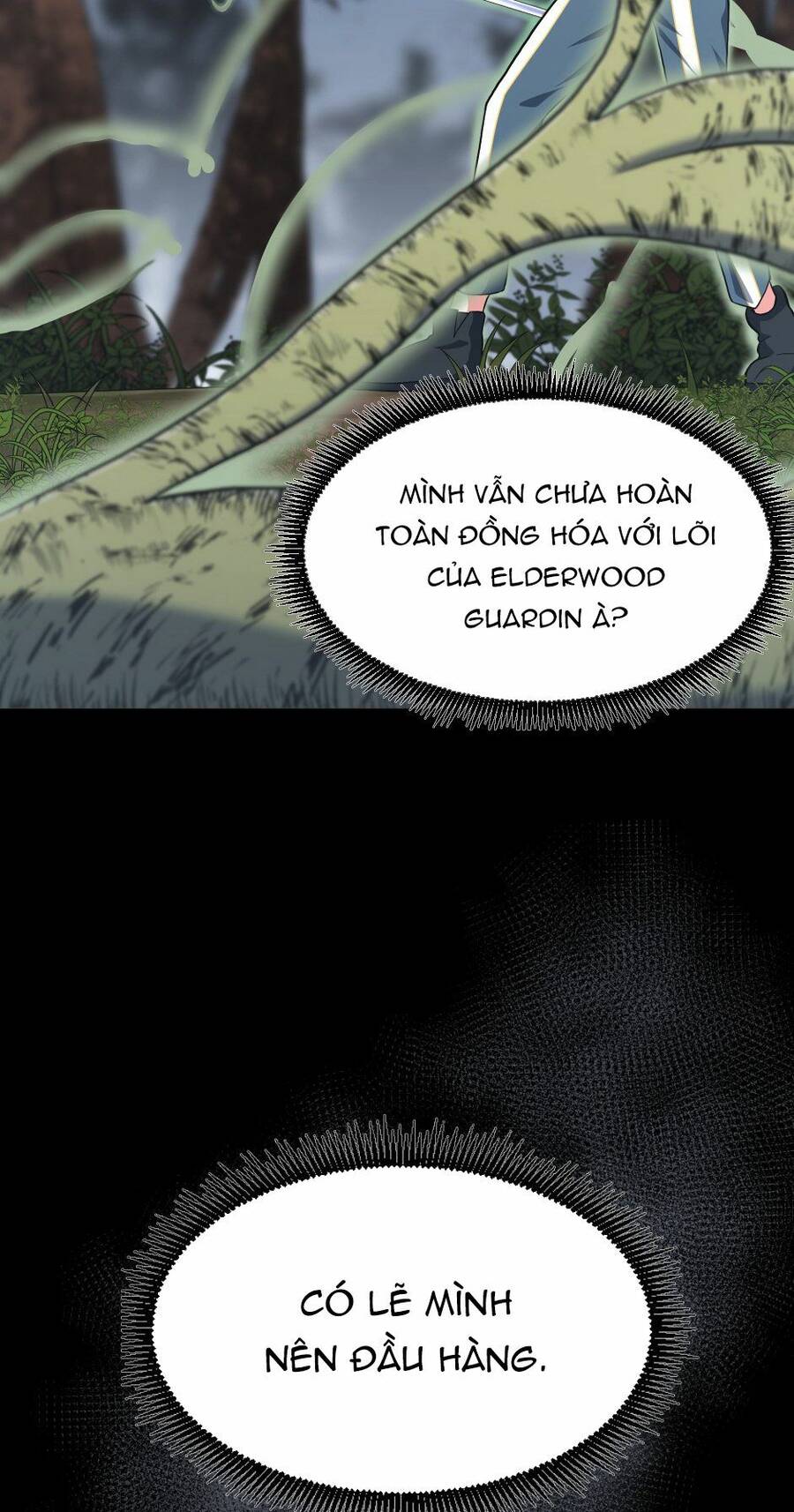 Ánh Sáng Cuối Con Đường Chap 100 - Next Chap 101