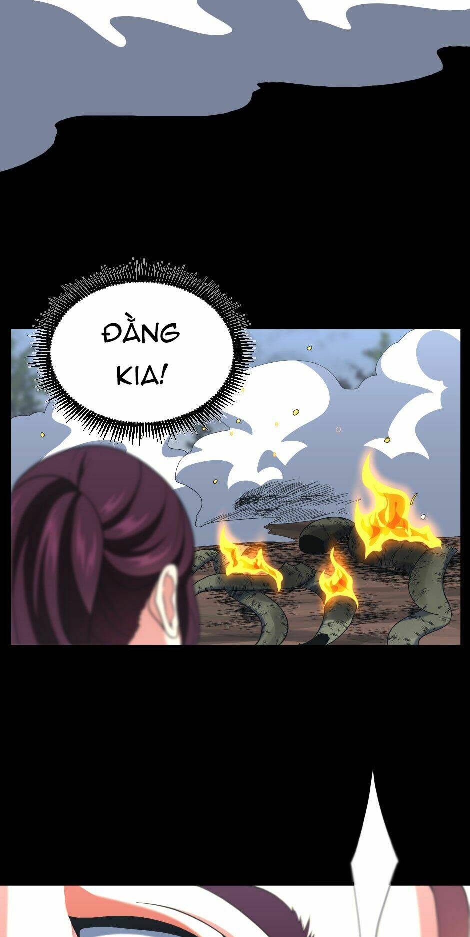 Ánh Sáng Cuối Con Đường Chap 100 - Next Chap 101