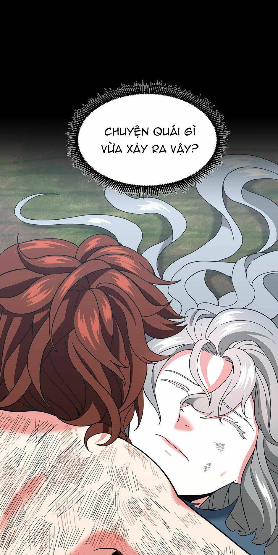 Ánh Sáng Cuối Con Đường Chap 100 - Next Chap 101