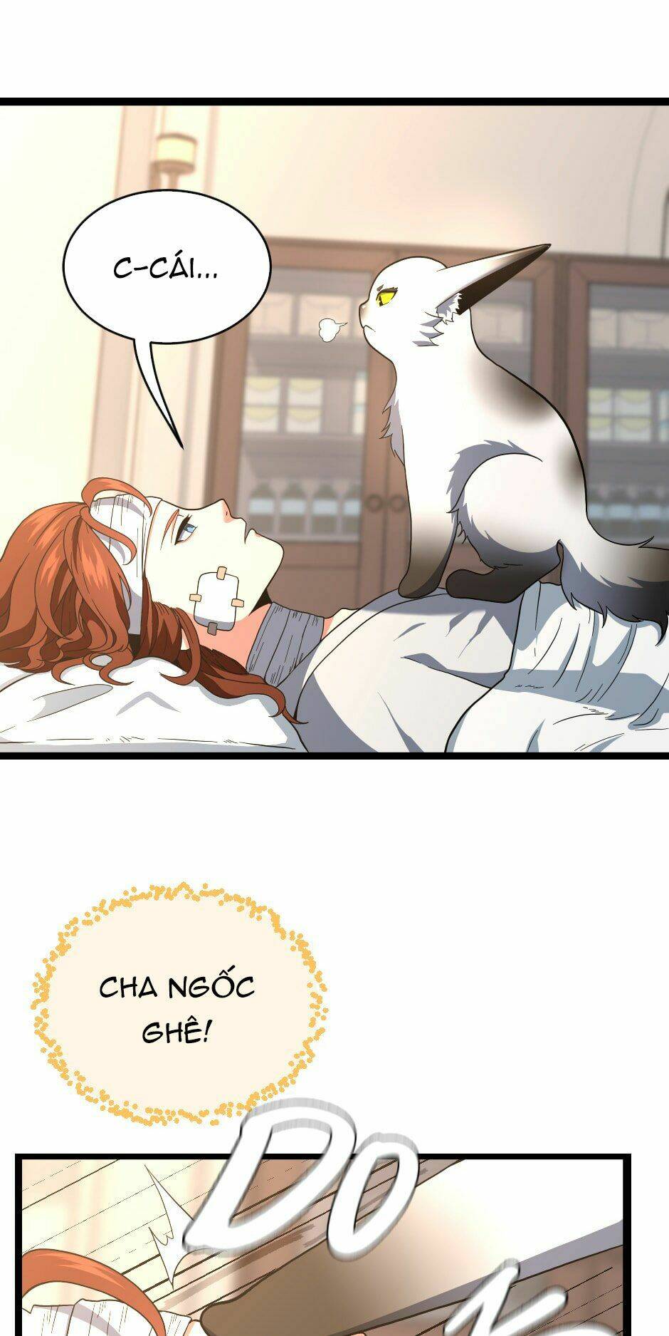 Ánh Sáng Cuối Con Đường Chap 100 - Next Chap 101