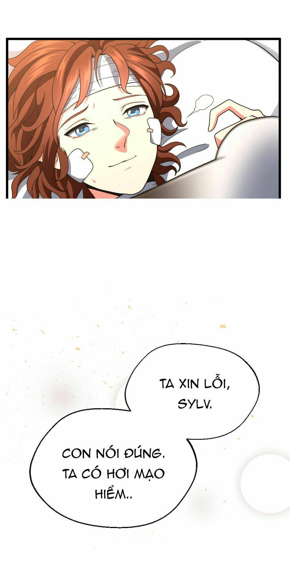 Ánh Sáng Cuối Con Đường Chap 100 - Next Chap 101