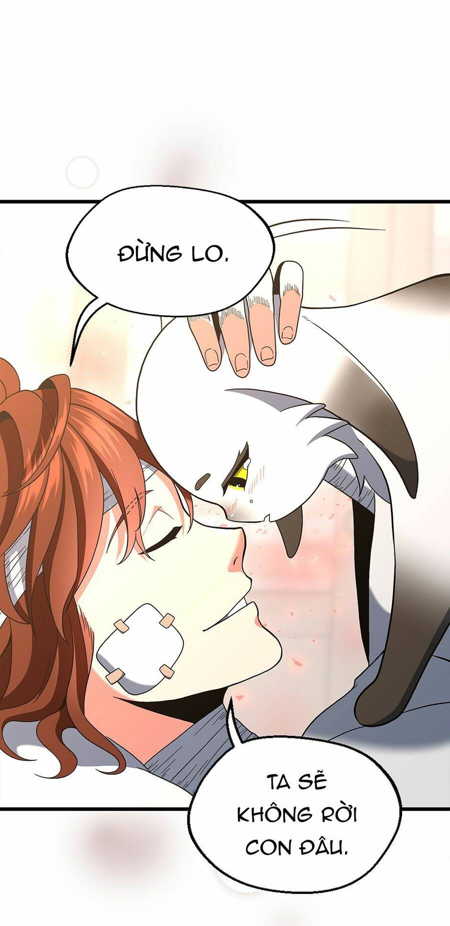 Ánh Sáng Cuối Con Đường Chap 100 - Next Chap 101