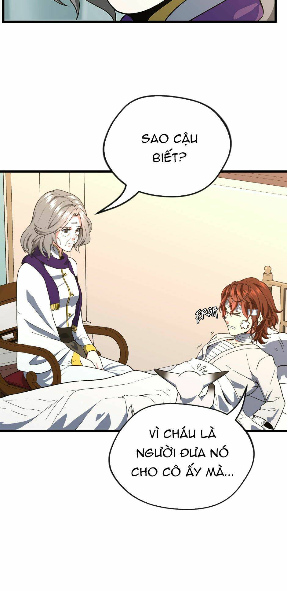 Ánh Sáng Cuối Con Đường Chap 100 - Next Chap 101
