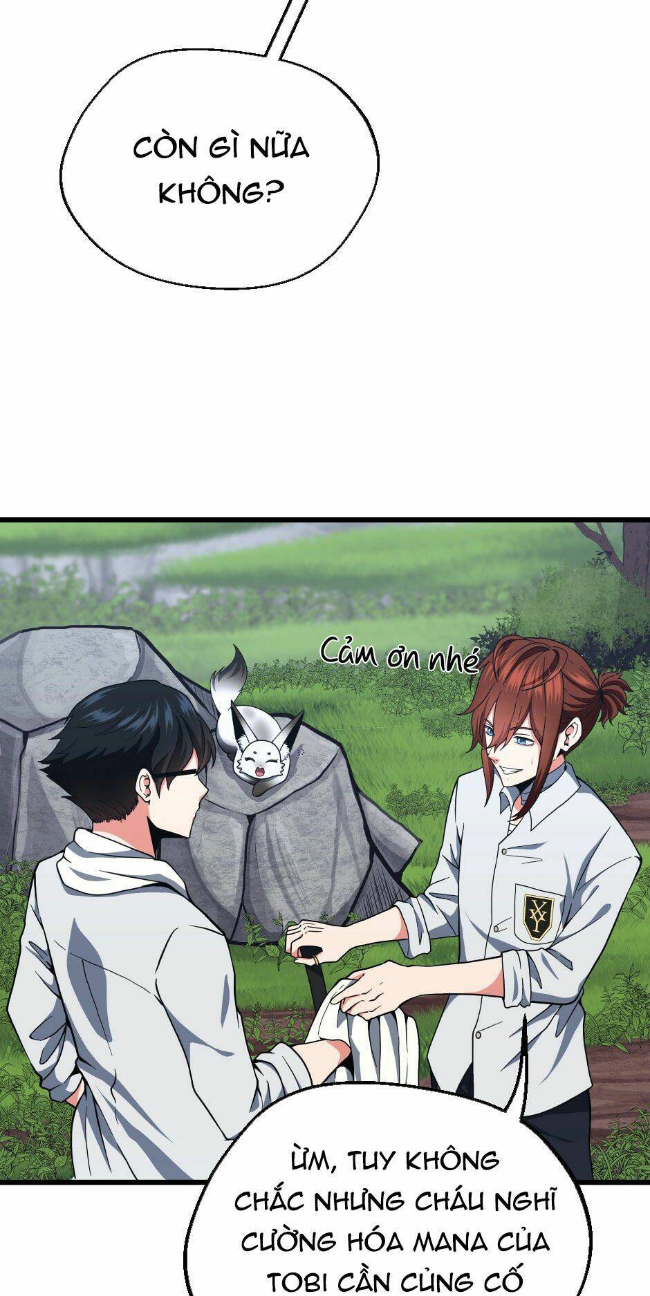 Ánh Sáng Cuối Con Đường Chap 103 - Next Chap 104