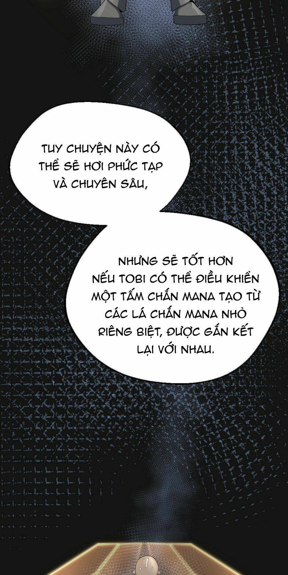 Ánh Sáng Cuối Con Đường Chap 103 - Next Chap 104