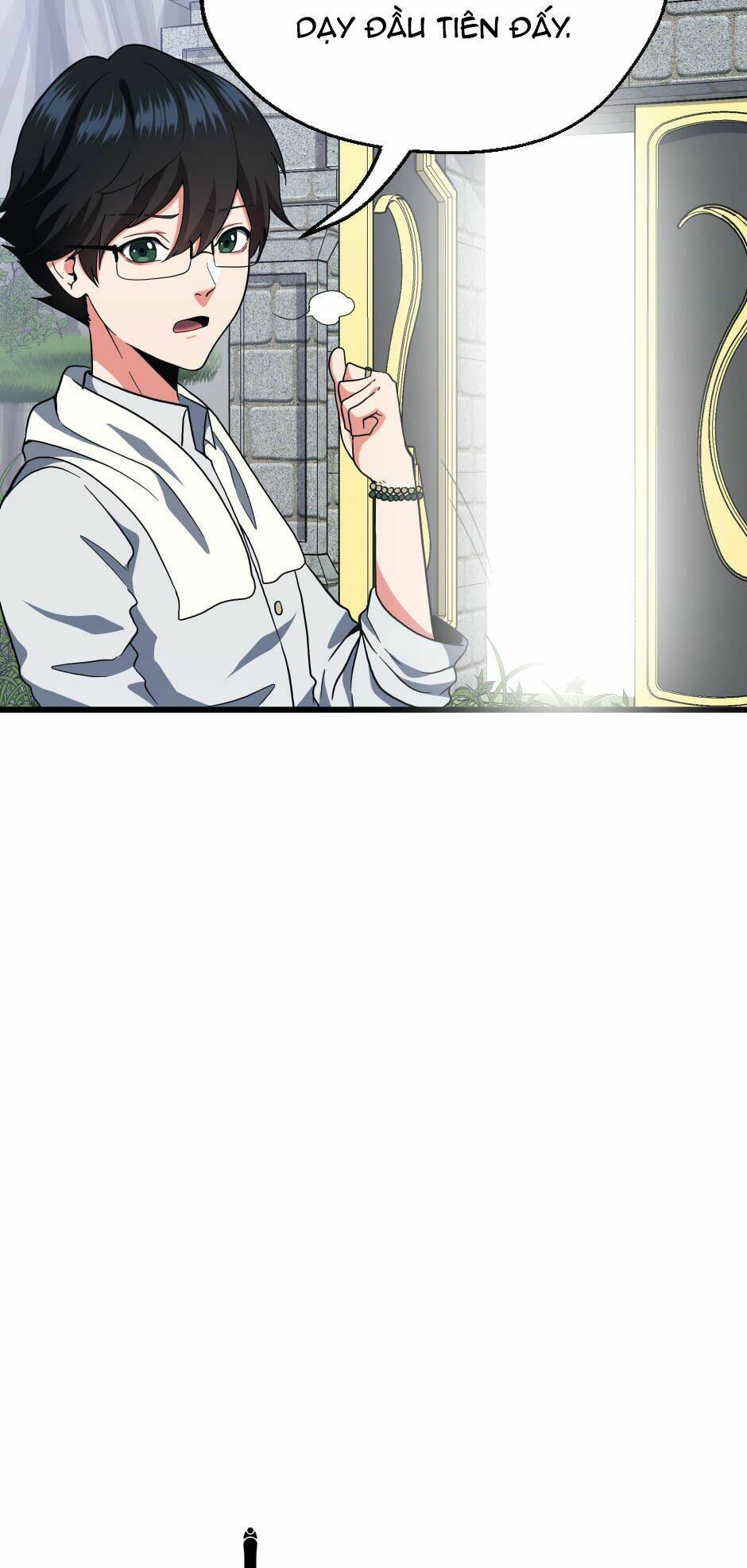 Ánh Sáng Cuối Con Đường Chap 103 - Next Chap 104