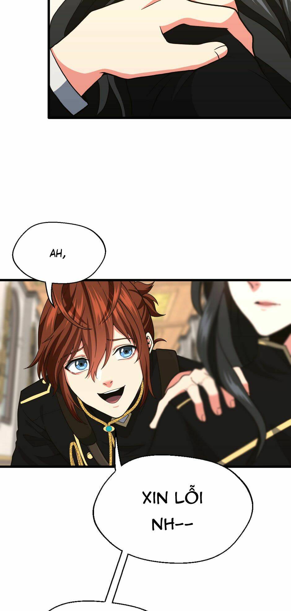 Ánh Sáng Cuối Con Đường Chap 103 - Next Chap 104
