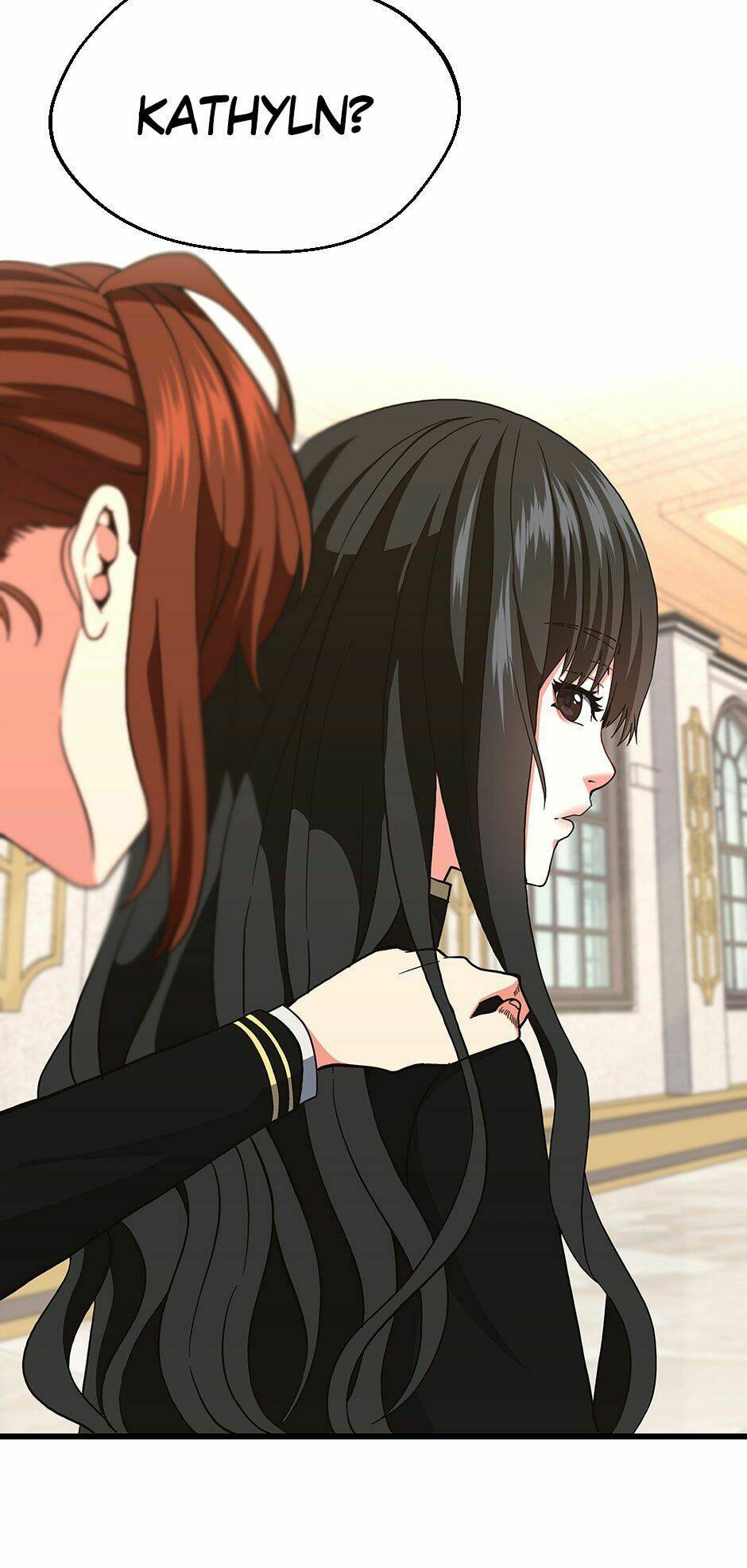 Ánh Sáng Cuối Con Đường Chap 103 - Next Chap 104