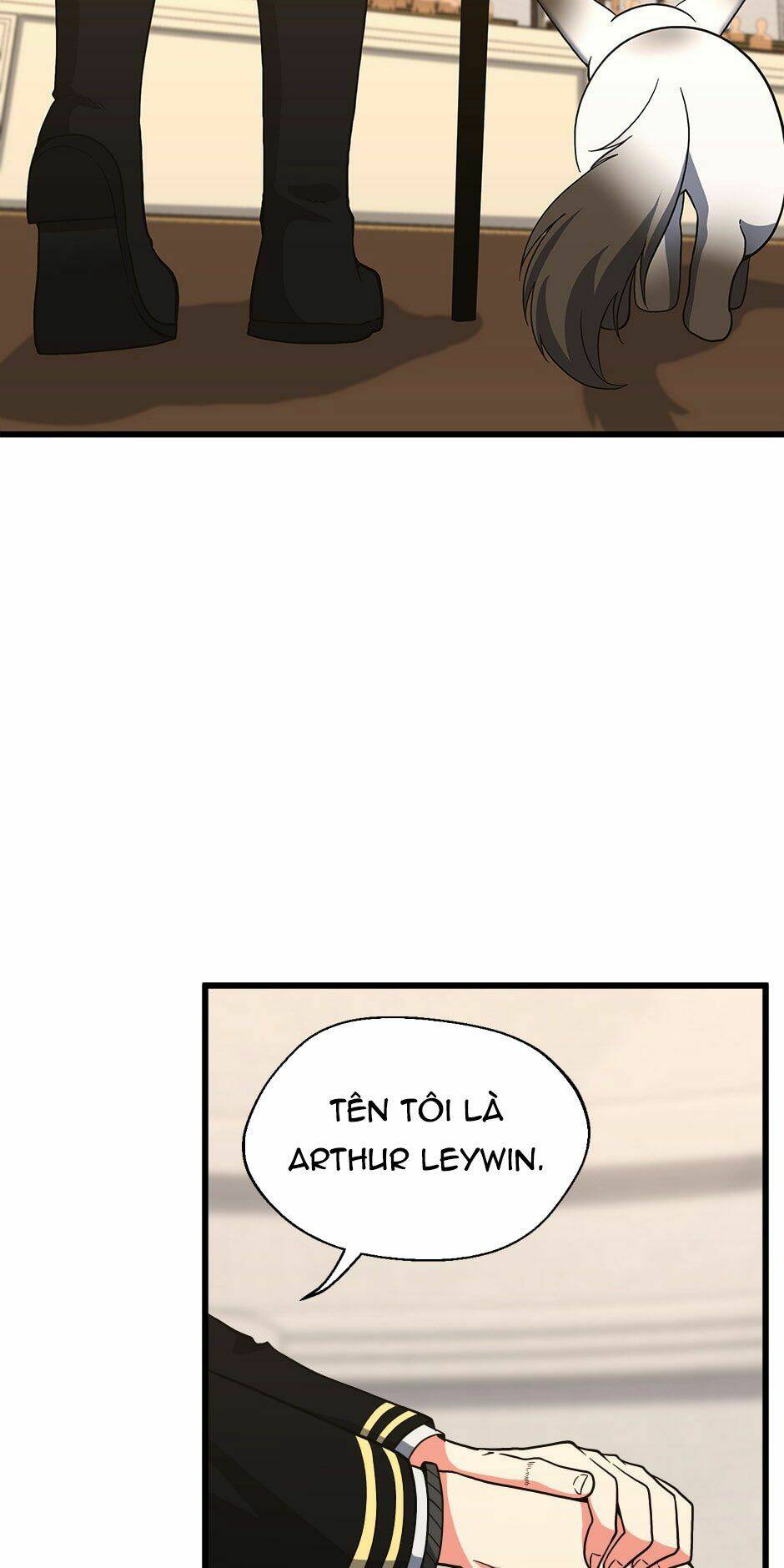 Ánh Sáng Cuối Con Đường Chap 103 - Next Chap 104