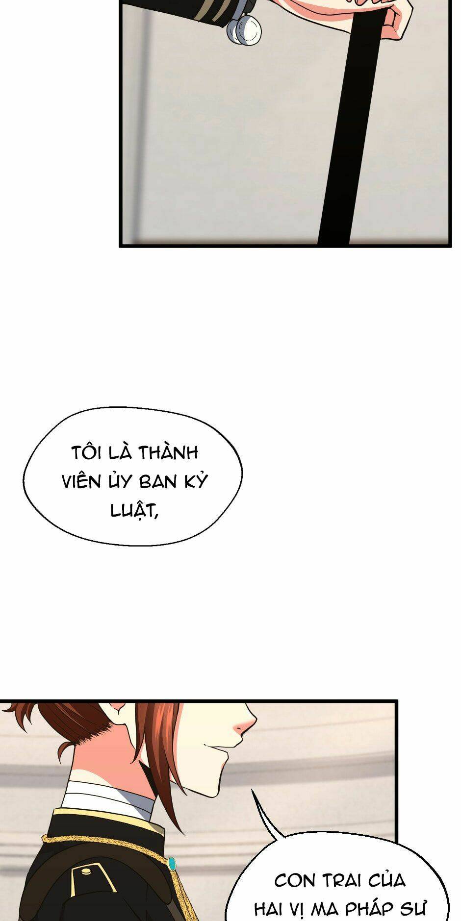 Ánh Sáng Cuối Con Đường Chap 103 - Next Chap 104