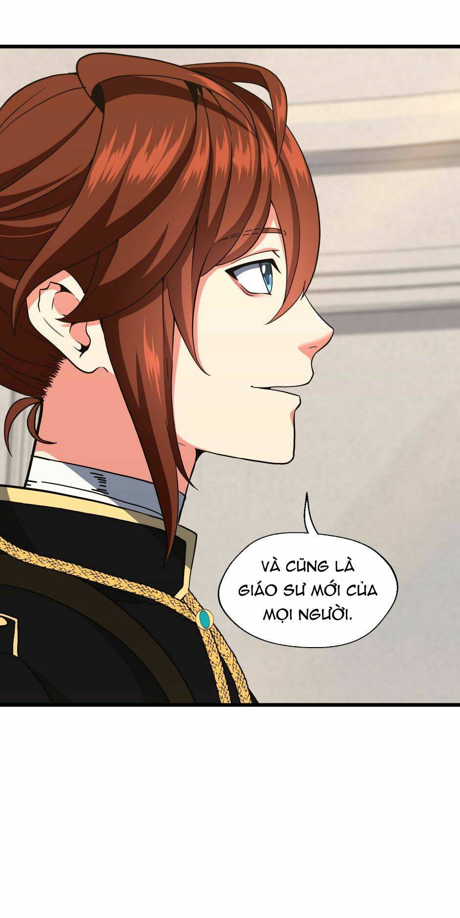 Ánh Sáng Cuối Con Đường Chap 103 - Next Chap 104