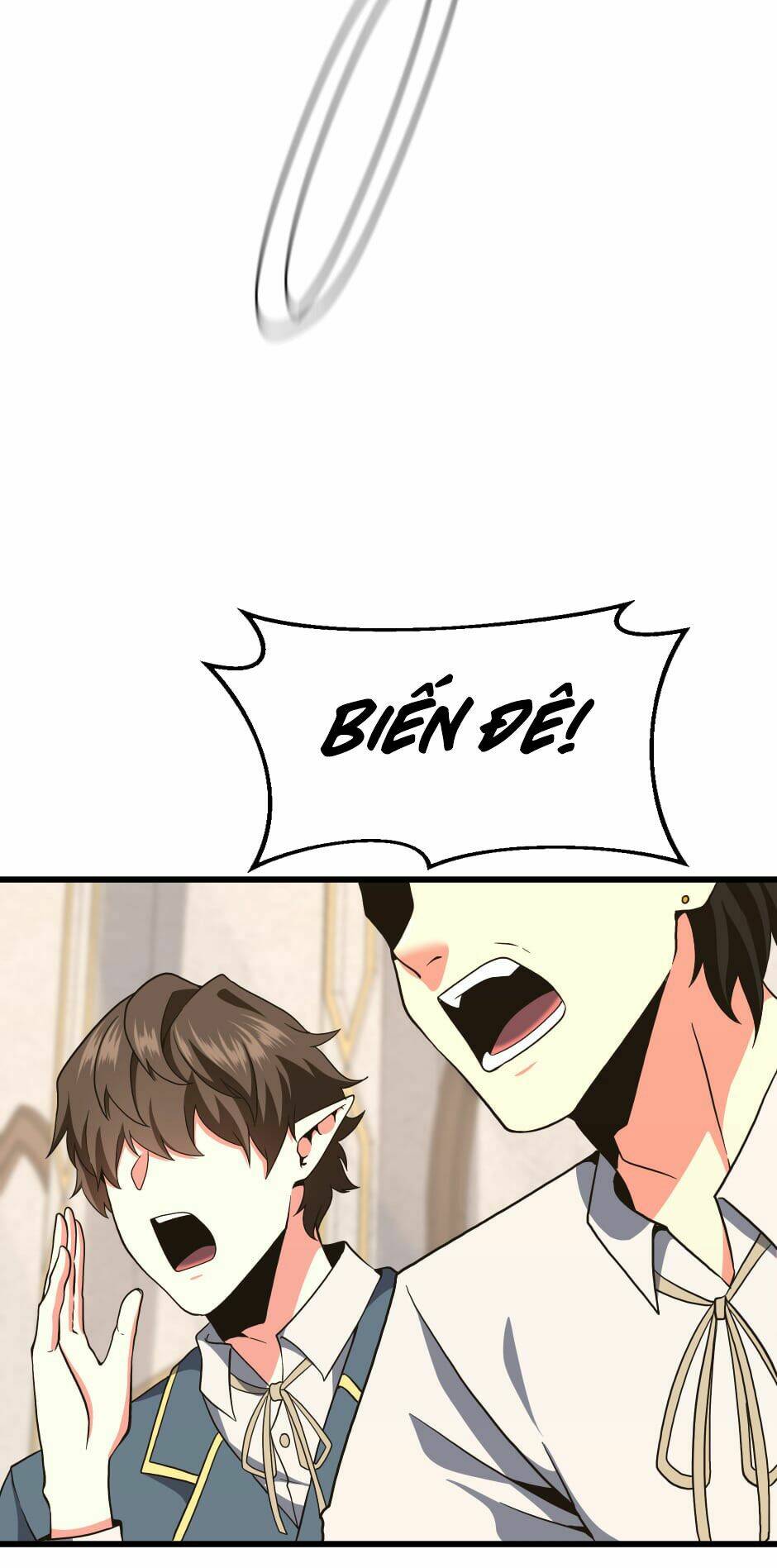 Ánh Sáng Cuối Con Đường Chap 103 - Next Chap 104