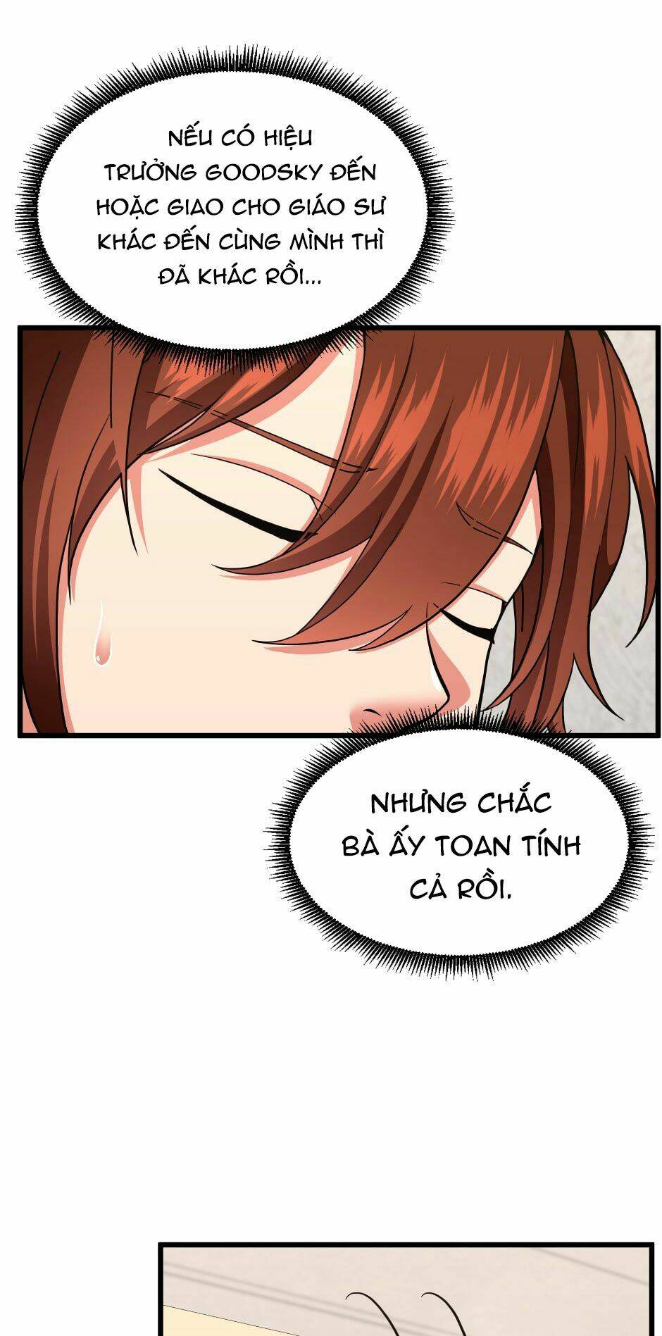 Ánh Sáng Cuối Con Đường Chap 103 - Next Chap 104