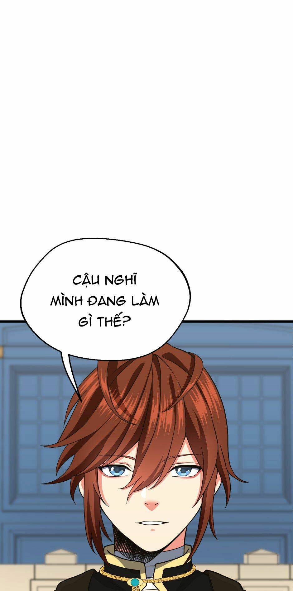 Ánh Sáng Cuối Con Đường Chap 103 - Next Chap 104