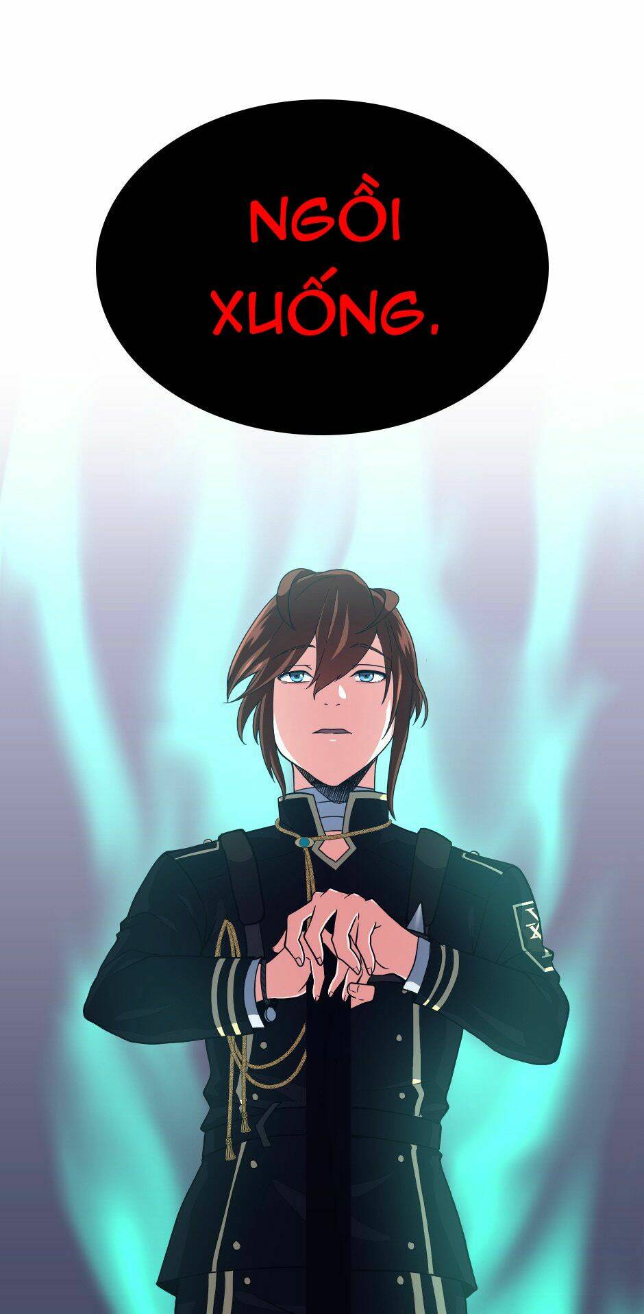 Ánh Sáng Cuối Con Đường Chap 103 - Next Chap 104