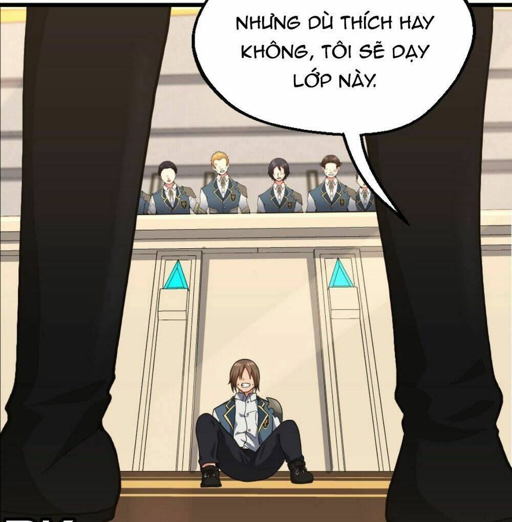 Ánh Sáng Cuối Con Đường Chap 103 - Next Chap 104