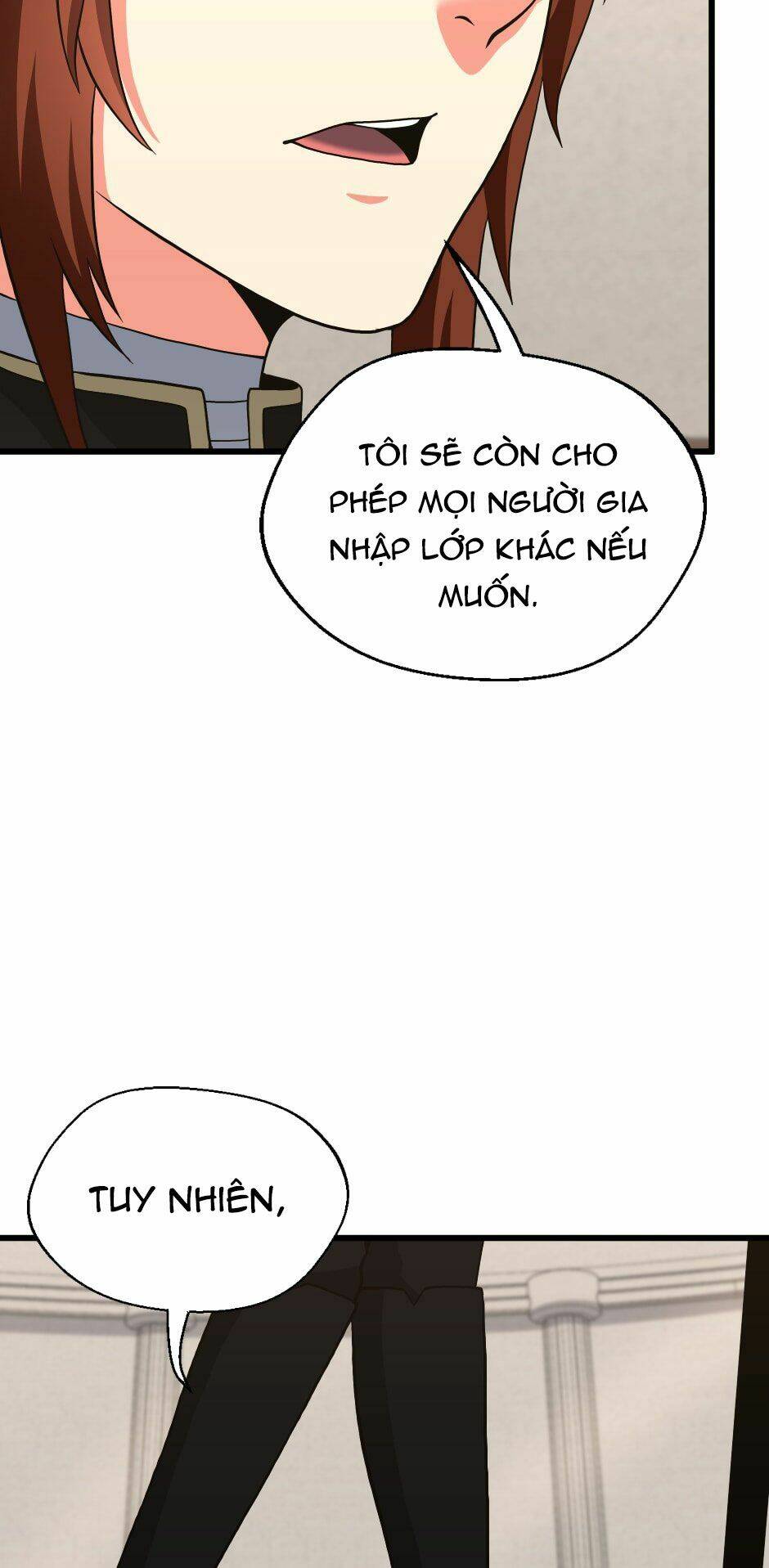 Ánh Sáng Cuối Con Đường Chap 103 - Next Chap 104