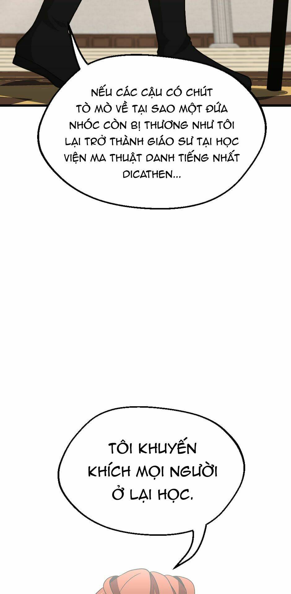 Ánh Sáng Cuối Con Đường Chap 103 - Next Chap 104