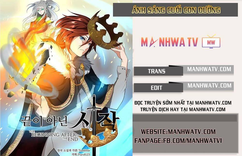 Ánh Sáng Cuối Con Đường Chap 104 - Next Chap 105
