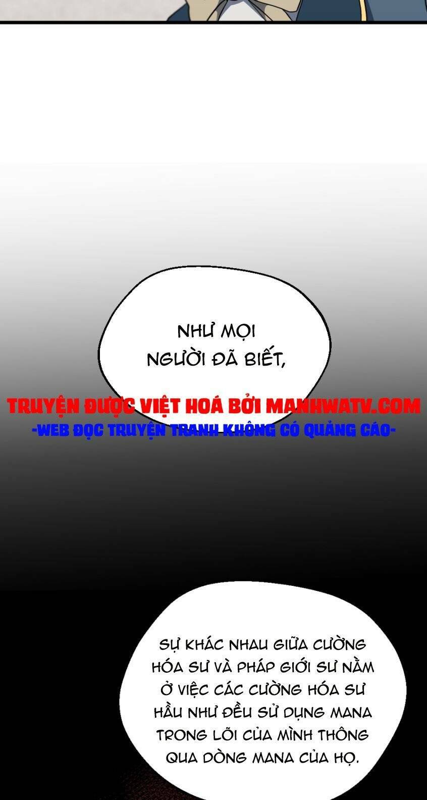 Ánh Sáng Cuối Con Đường Chap 104 - Next Chap 105
