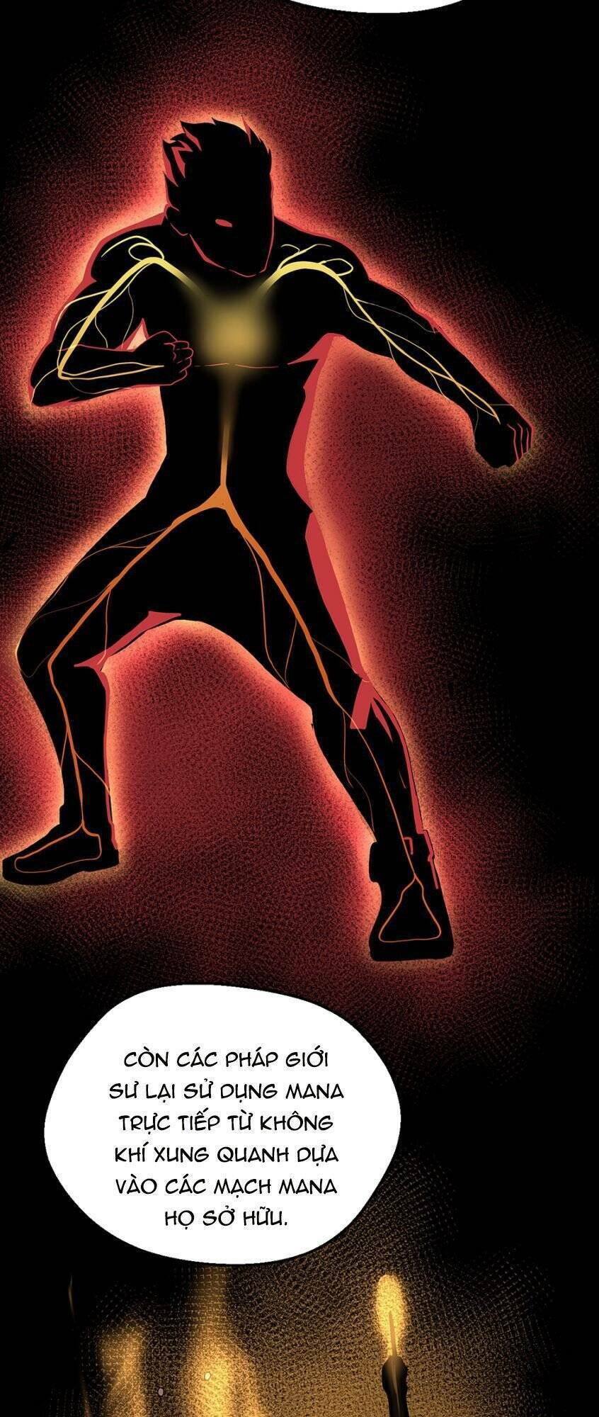 Ánh Sáng Cuối Con Đường Chap 104 - Next Chap 105