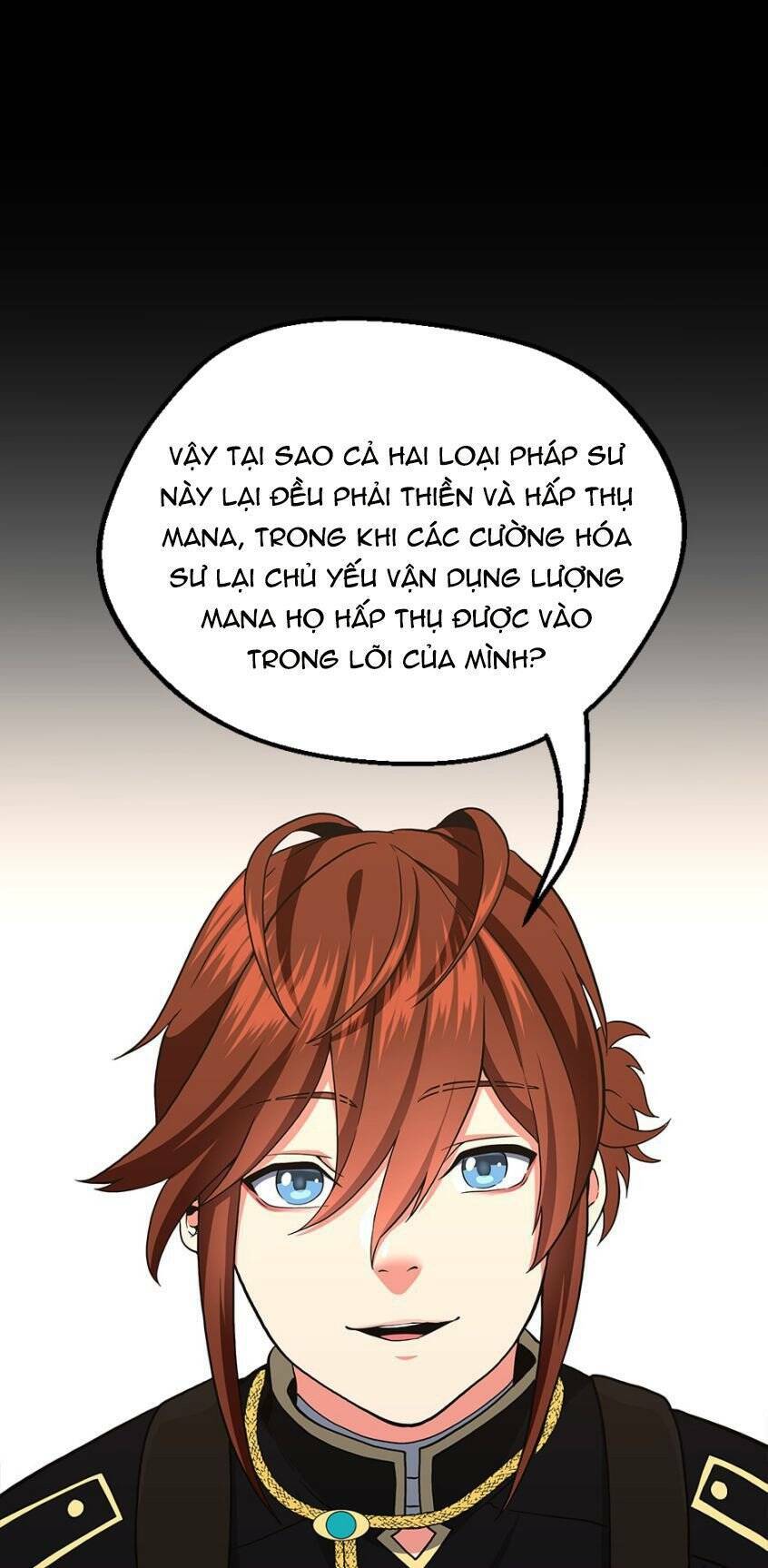 Ánh Sáng Cuối Con Đường Chap 104 - Next Chap 105
