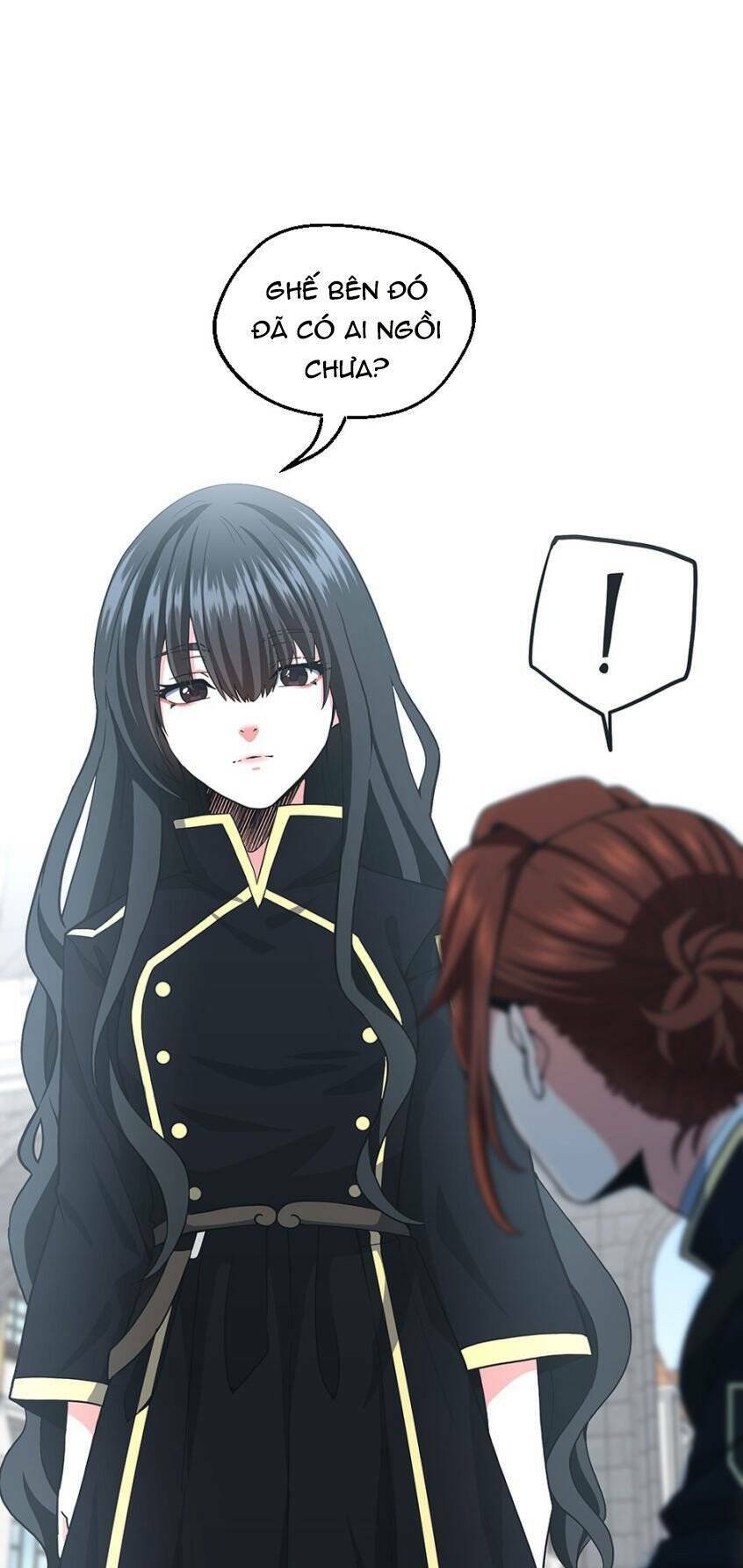 Ánh Sáng Cuối Con Đường Chap 104 - Next Chap 105