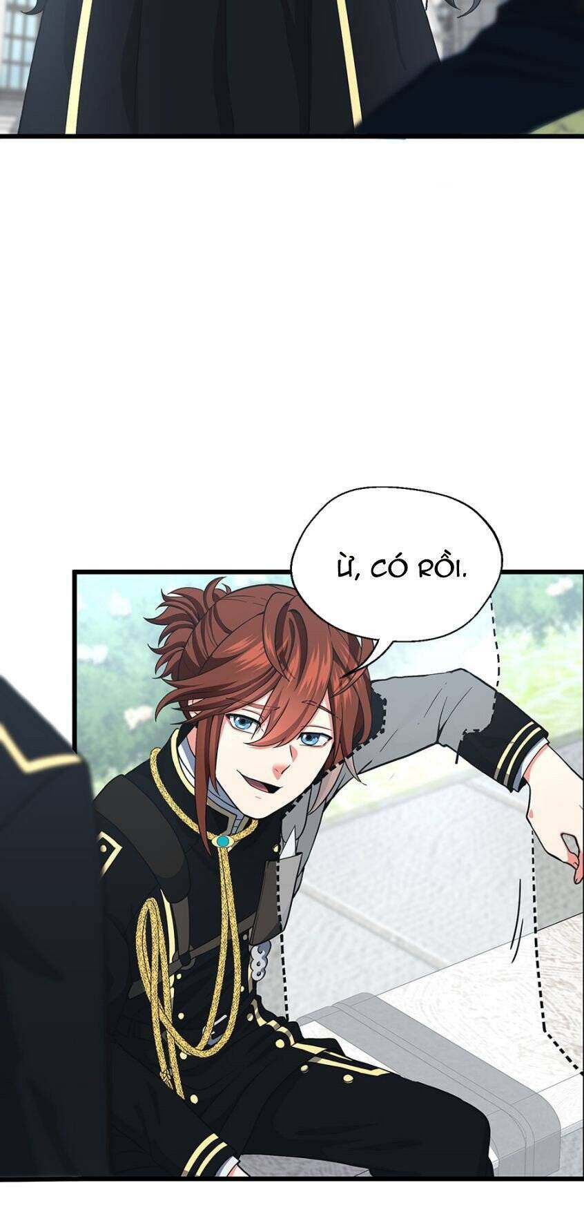 Ánh Sáng Cuối Con Đường Chap 104 - Next Chap 105