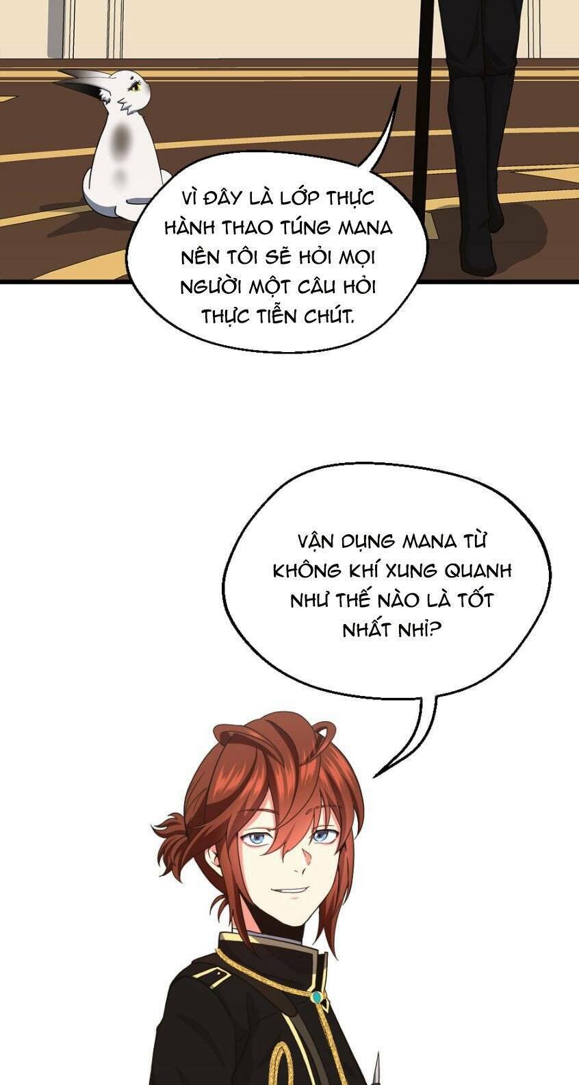 Ánh Sáng Cuối Con Đường Chap 104 - Next Chap 105
