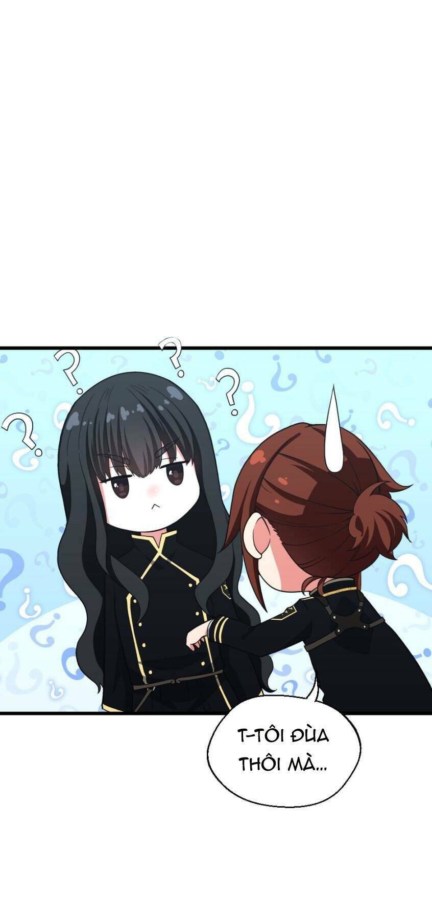Ánh Sáng Cuối Con Đường Chap 104 - Next Chap 105